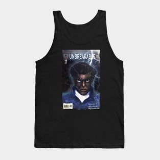 Mr. Glass Tank Top